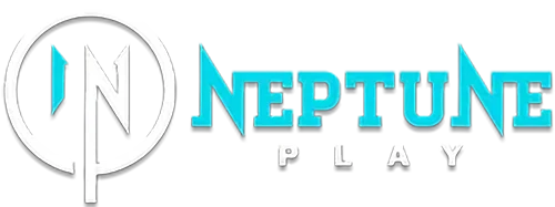 Neptune Play Casino Logo