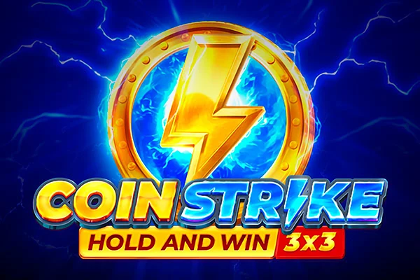 Coin Strike - Hold and Win