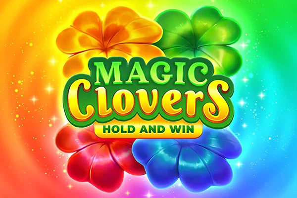 Magic Clovers