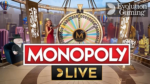 Monopoly Live