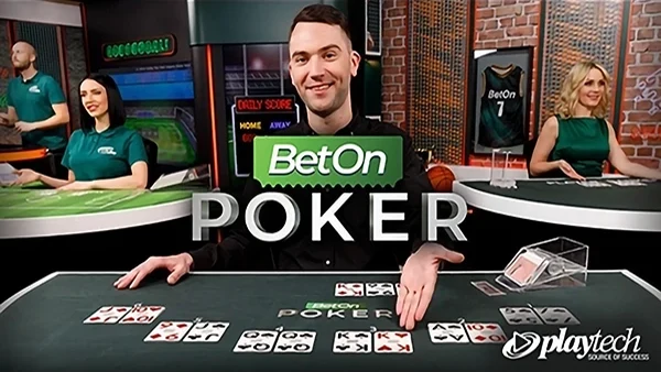 Poker Lobby