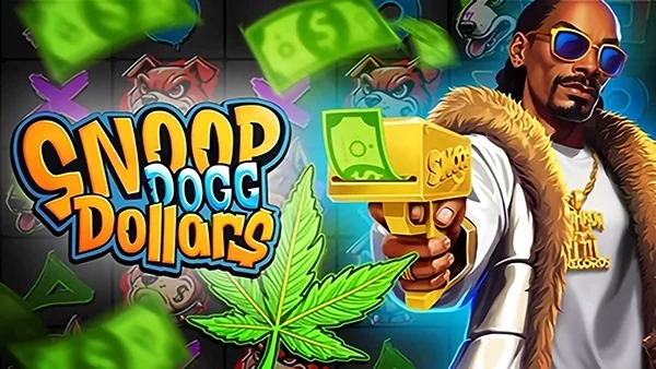 Snoop Dogg Dollars