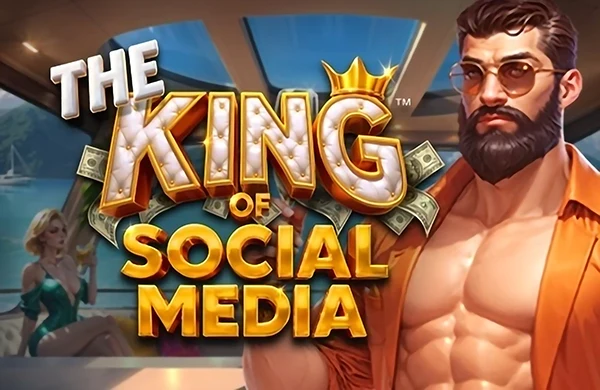 The King of Social Media