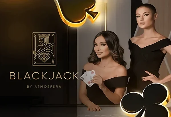Blackjack F