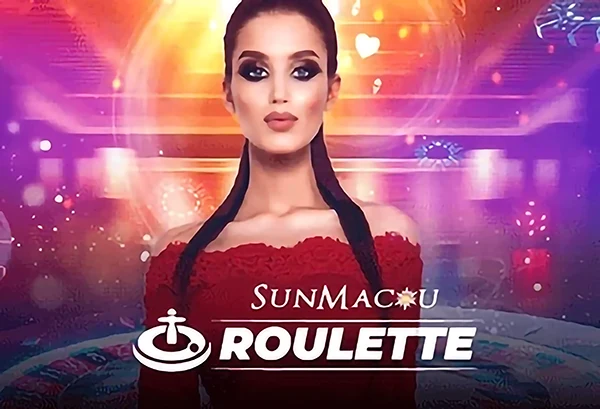 Sun Macao Roulette