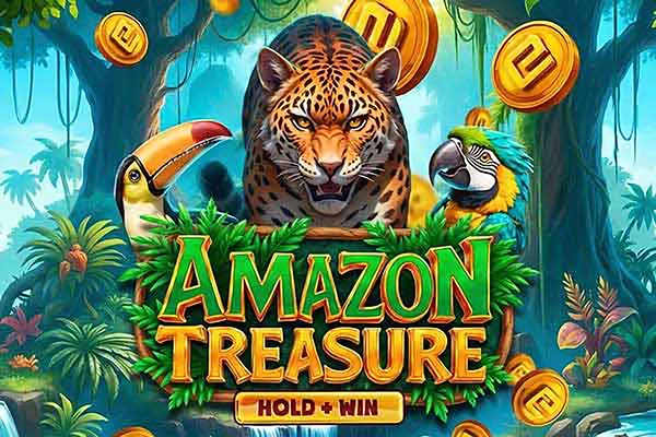 Amazon Treasure
