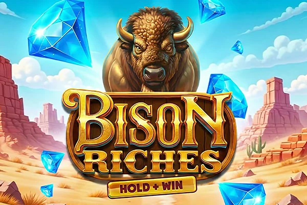 Bison Riches