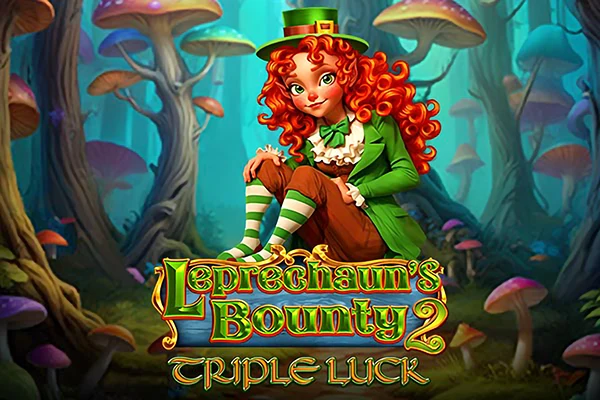 Leprechaun's Bounty 2