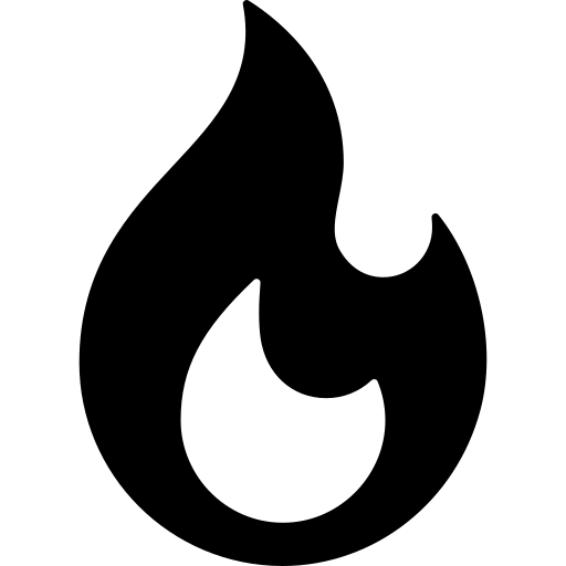 Hot Games Icon